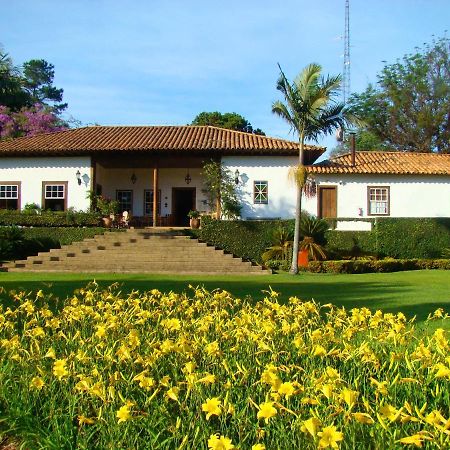 Fazenda Capoava Vila Itu Exterior foto