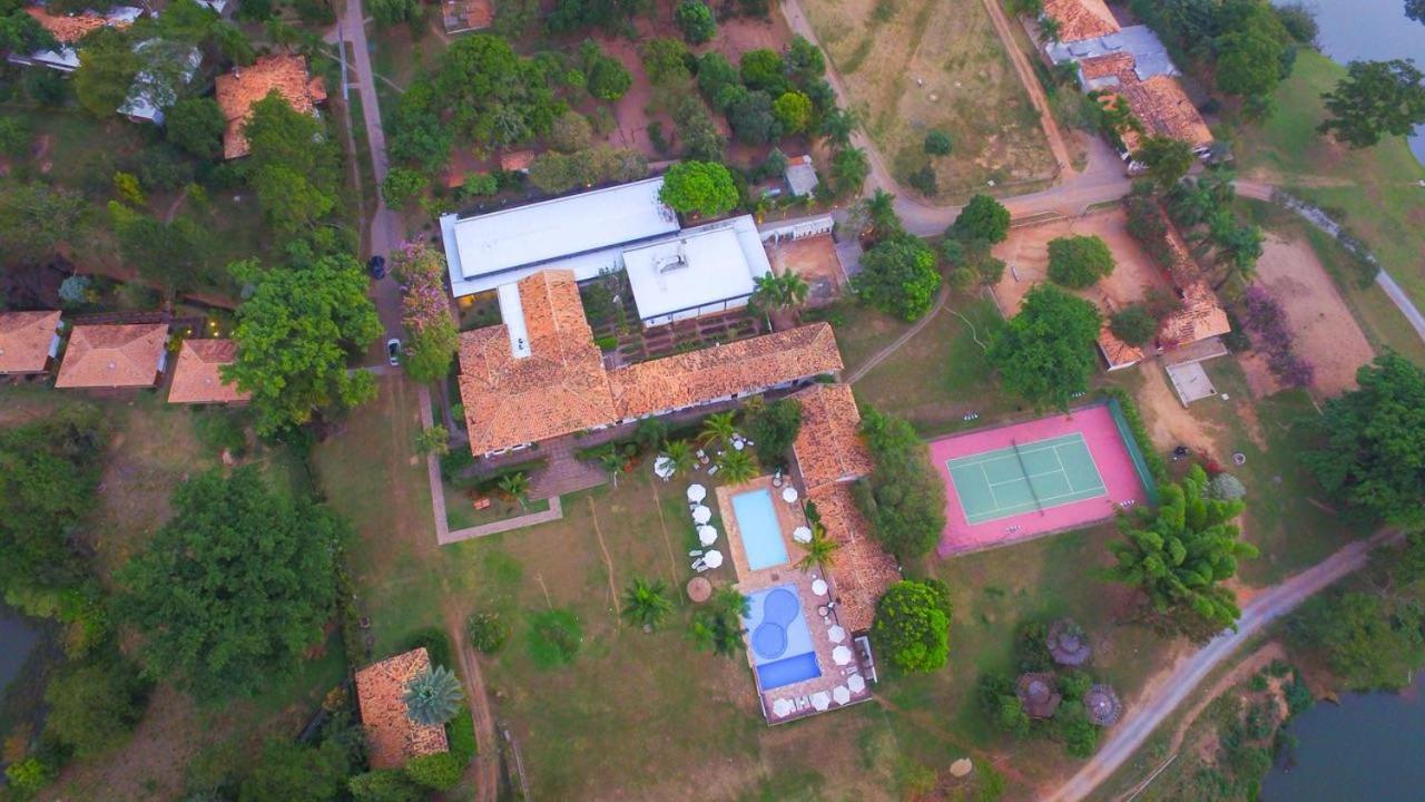 Fazenda Capoava Vila Itu Exterior foto