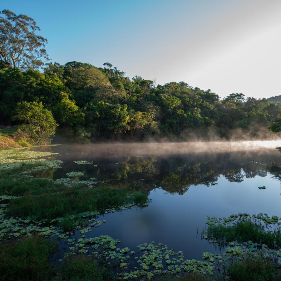 Fazenda Capoava Vila Itu Exterior foto