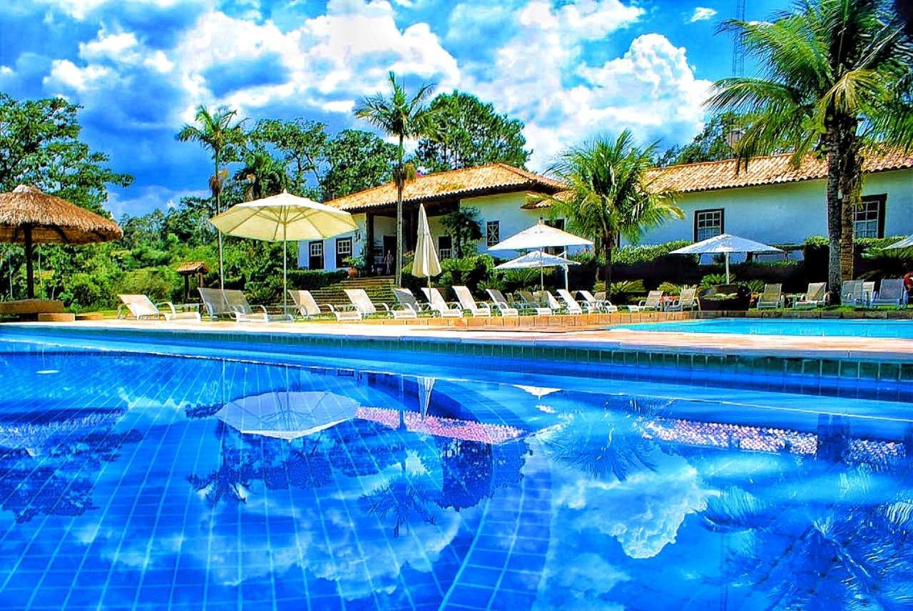 Fazenda Capoava Vila Itu Exterior foto