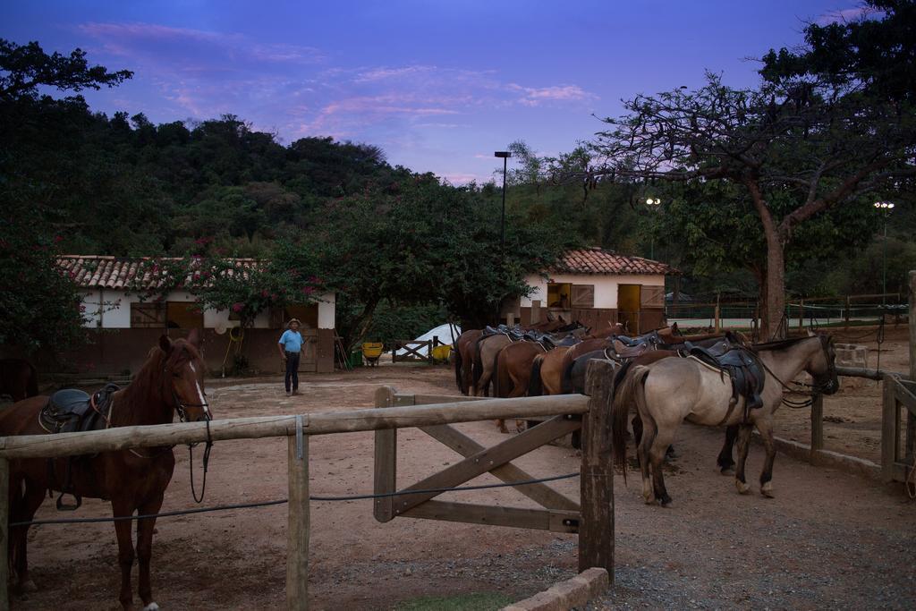 Fazenda Capoava Vila Itu Exterior foto